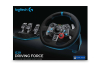 Logitech G29 Volant de Course pour Playstation et Pcimage-2