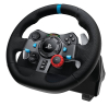 Logitech G29 Volant de Course pour Playstation et Pc image 3
