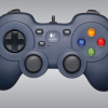 Manette de jeu filaire Logitech G F310image-2
