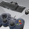 Manette de jeu filaire Logitech G F310image 4