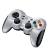 Manette de jeu sans fil Logitech G F710 image 3