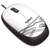 Souris Filaire Logitech M105 image 1