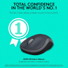 Souris Logitech M185image 4