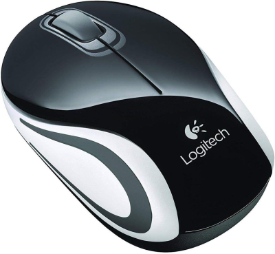 Logitech - Souris Logitech M187