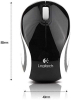 Souris Logitech M187 image 3