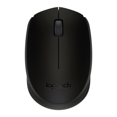 Logitech - Souris Sans Fil Logitech M170