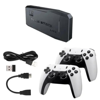 M8 PRO - Console de Jeux Rétro M8 Pro