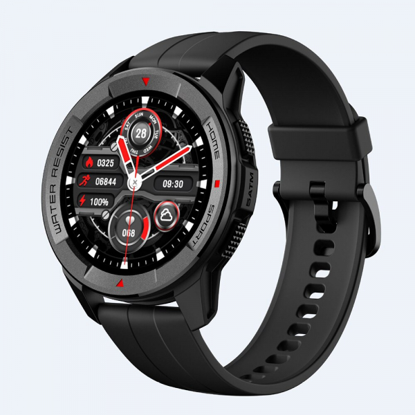 Mibro Smartwatch X1 pour Homme et Femme
