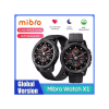 Mibro X1 Montre Connectée Amoledimage-2