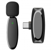 Microphone Lavalier sans fil pour Smartphones image 1