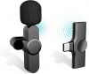 Microphone Lavalier sans fil pour Smartphonesimage-2