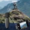 Microphone Lavalier sans fil pour Smartphonesimage 4