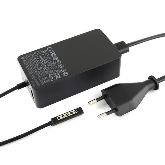 Chargeur Microsoft Surface RT Pro 1/2 image 1