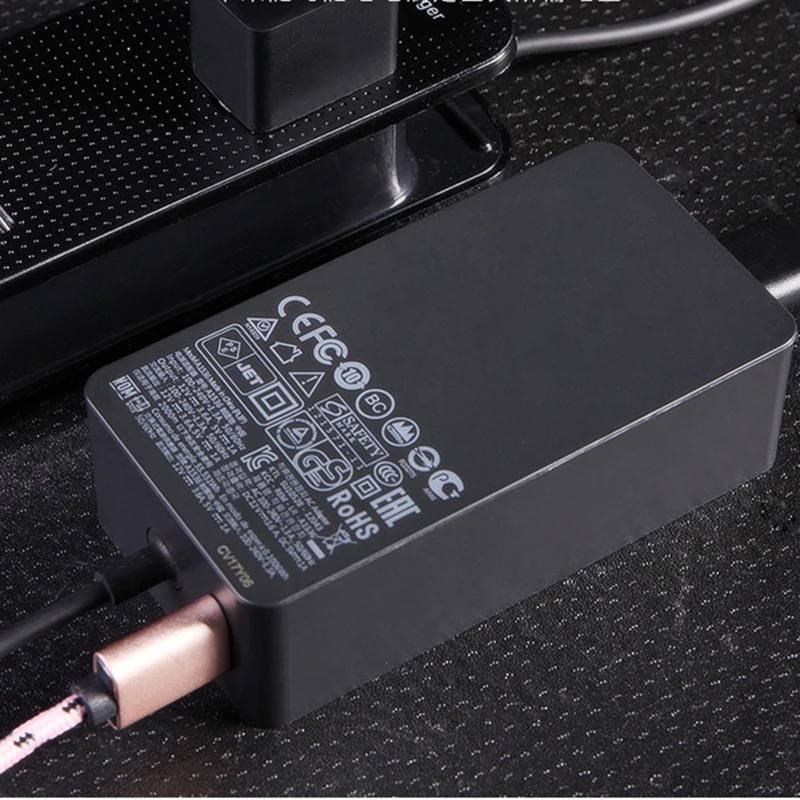 Chargeur Microsoft Surface RT Pro 1/2image-2