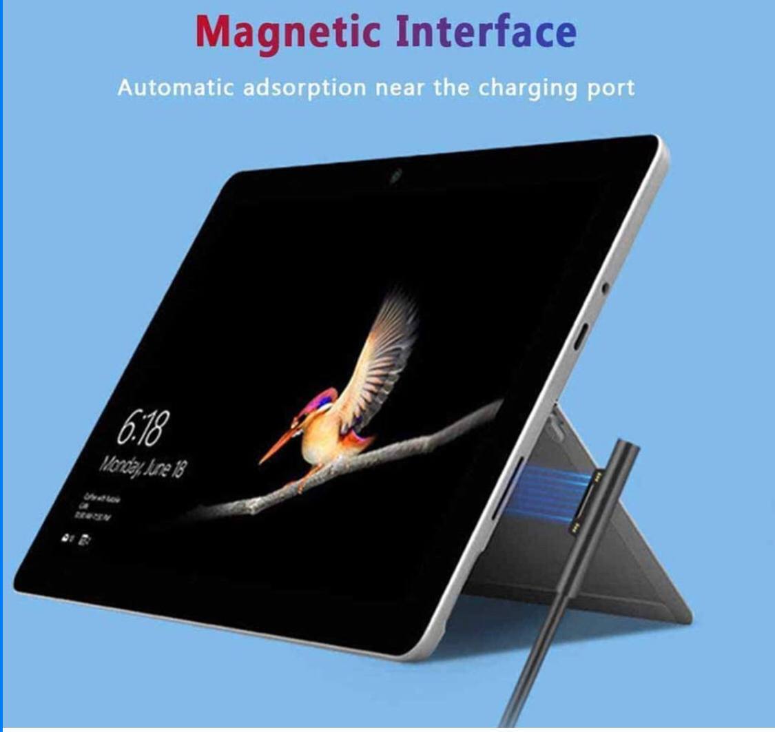 Chargeur pour PC Surface Pro Microsoftimage 4