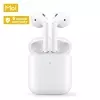 Moi T191 écouteurs sans fil wireless bleutooth 5.0 Touch Control -Blanc image 1