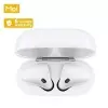 Moi T191 écouteurs sans fil wireless bleutooth 5.0 Touch Control -Blancimage-2