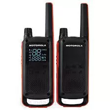 Motorola Tlkr-t82 Extreme TALKABOUT image 1