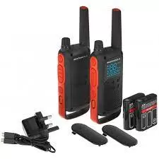 Motorola Tlkr-t82 Extreme TALKABOUTimage-2