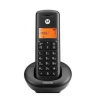 Téléphone Fixe Sans Fil Numérique Motorola E2 image 3
