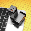 Chargeur MOXOM GaN 65W image-2