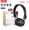 Casque Bluetooth Nia Q2 avec Microphone et Radio FMimage-2