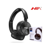 Casque Bluetooth Nia Q2 avec Microphone et Radio FM image 3