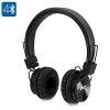 Casque Bluetooth Nia X3 avec Micro SD et Radio FM image 1