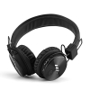 Casque Bluetooth Nia X3 avec Micro SD et Radio FMimage-2