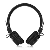 Casque Bluetooth Nia X3 avec Micro SD et Radio FM image 3