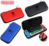 Étui de Transport pour Nintendo Switch & OLED – Sacoche de Rangement Rigide Anti-Chocs avec Rangement Cartouches Jeuximage-2