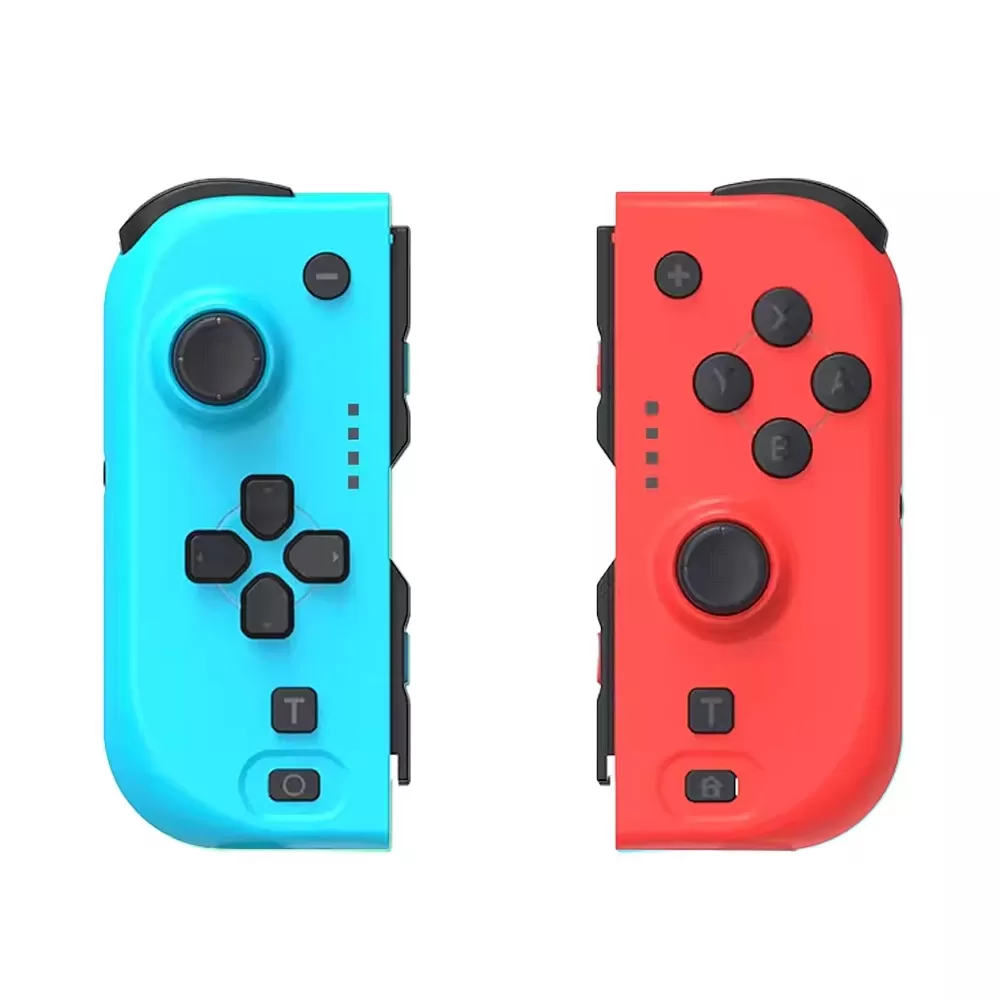 Nintendo - Manette de Jeu sans Fil Bluetooth pour Nintendo Switch