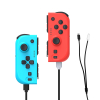 Manette de Jeu sans Fil Bluetooth pour Nintendo Switch image 3