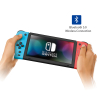 Manette de Jeu sans Fil Bluetooth pour Nintendo Switchimage 4