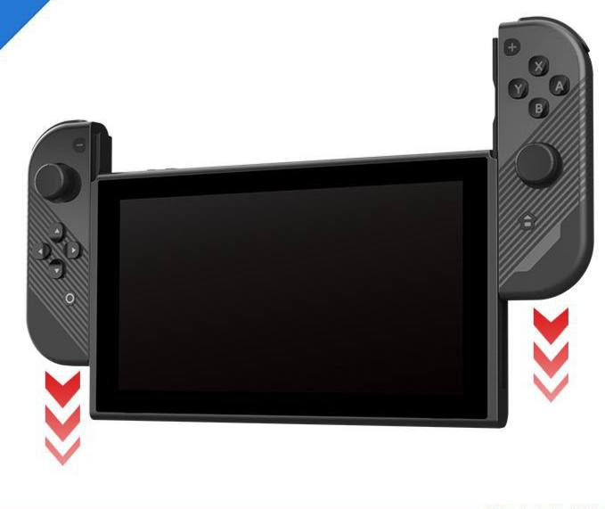 Manette sans fil pour Nintendo Switch image 3