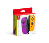 Paire de manettes Joy-Con - Nintendo Switchimage-2