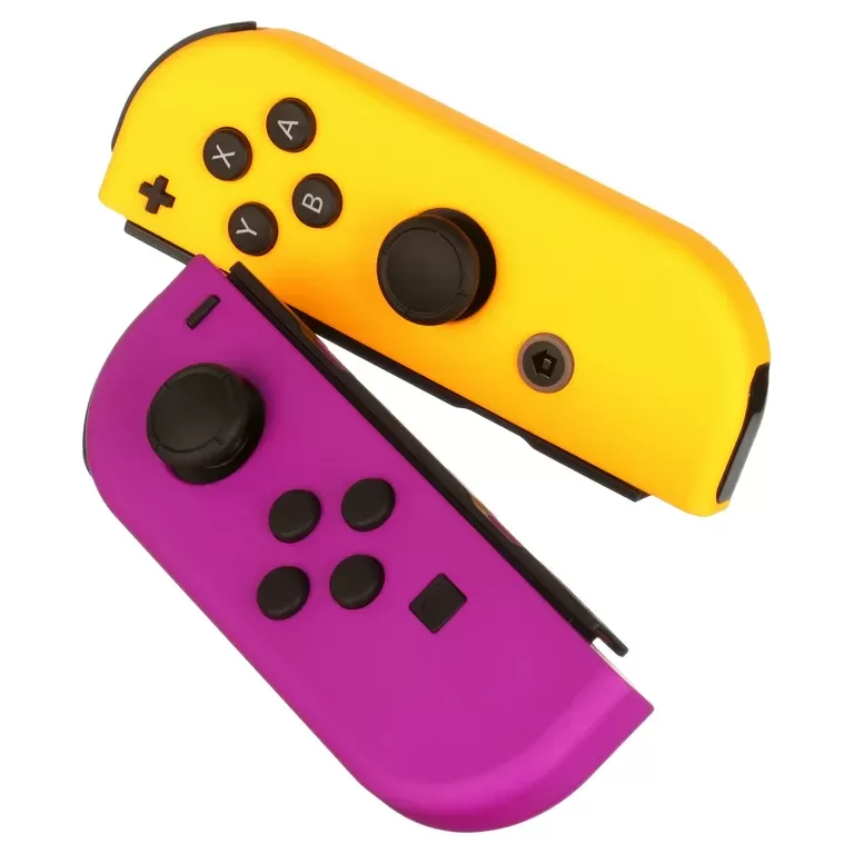 Paire de manettes Joy-Con - Nintendo Switch image 3