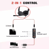 Casque USB NUBWO HW01 image 3