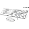 Clavier et Souris Bluetooth Omoton pour Ordinateur  image 1