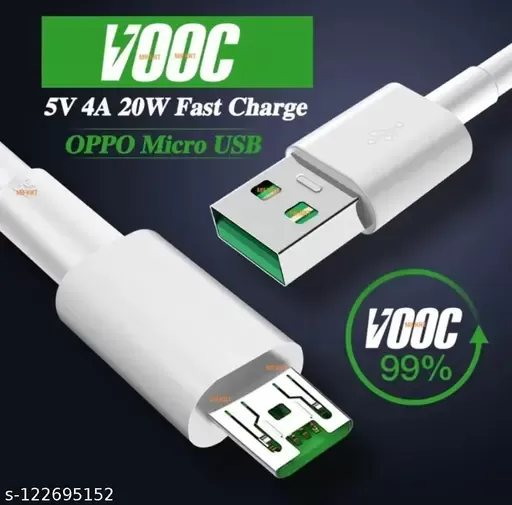 Câble OPPO VOOCimage 4