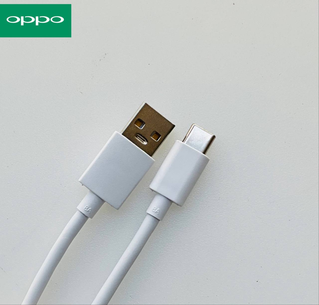 Chargeur SuperVOOC 100W Type-C image 3