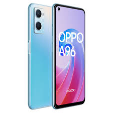 OPPO A96 128GB 8GB RAM image 4