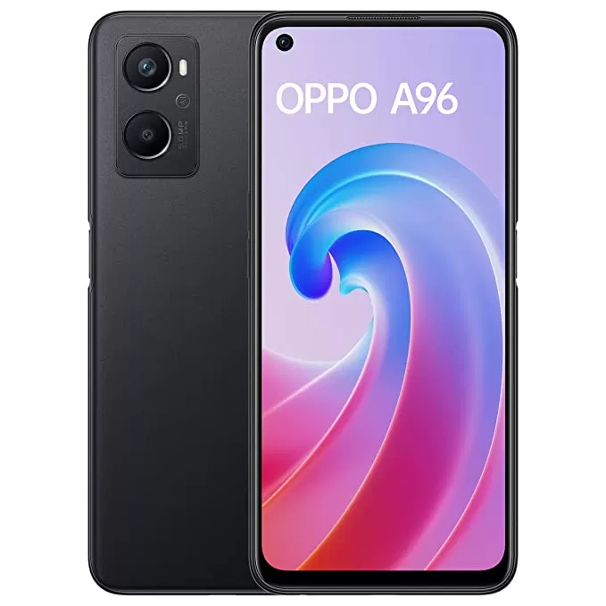 OPPO A96 128GB 8GB RAM  image 1