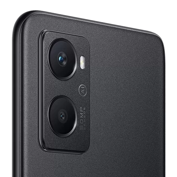 OPPO A96 128GB 8GB RAM image-2