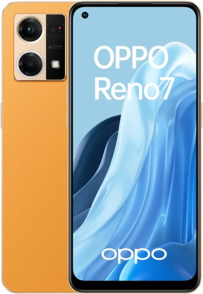 OPPO Reno 7 5G 8GB 256GB image 1