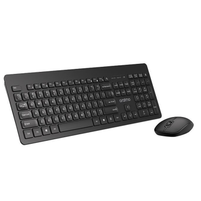Oraimo - Combos Clavier et Souris Sans Fil Oraimo OF KK30