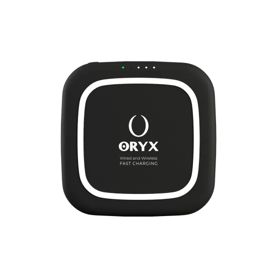 Power Bank Oryx Cube-10 10.000mAh 10Wimage-2