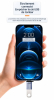 TRANYOO OTG Pro – Connecteur USB-A vers Lightning en Alliage Métallique pour iPhone & iPadimage-2