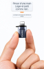 TRANYOO OTG Pro – Connecteur USB-A vers Lightning en Alliage Métallique pour iPhone & iPadimage 4