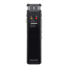 Enregistreur Vocal Numerique Philips VoiceTracer VTR5260 – Microphones Haute Précision, Batterie Rechargeable & Réduction de Bruit image 1